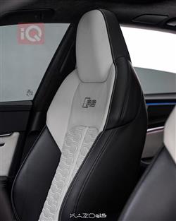 اودي آر إس 7